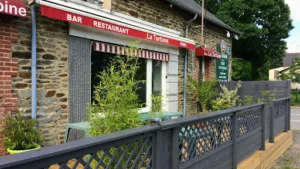 la Turbine à Cesson-Sévigné