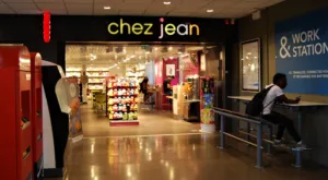 Chez Jean à Béziers