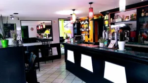 LE CHABLIS 2 à Le Perreux-sur-Marne