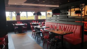 Buffalo Grill Somain à Somain