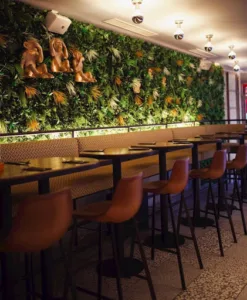 ORNATO kitchen bar à Nice