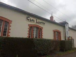 Chez Lizette à Carquefou