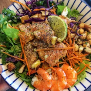 Le Kiosque Gourmand à Montélimar