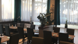 RESTAURANT L’ESCALE GOURMANDE à Trappes