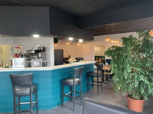 Le Garban bar restaurant à Puygouzon