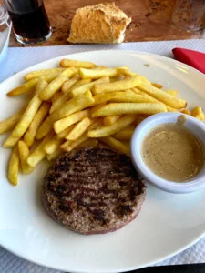 Chez Cécile & Co à Clichy-sous-Bois