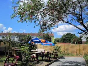 L’Orient Express à Rezé