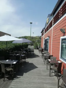 La Criée à Chancelade