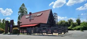 Buffalo Grill Merignac à Mérignac