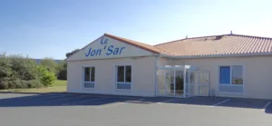 Jon’Sar à Cholet