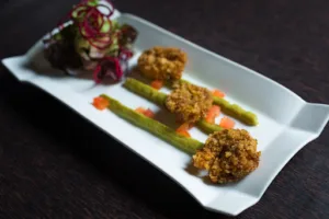 La Croix Cadeau – Brasserie à Avrillé