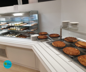 Les Comptoirs de l’Étang à Belfort