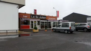 Le Relais Saint Julien à Le Mans