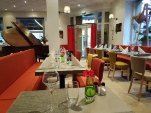 L’ Authentique à Metz