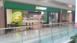 Subway à Arcueil