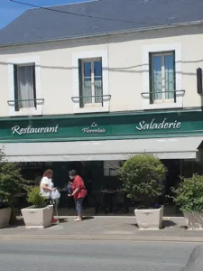 Restaurant le Florentais à Saint-Florent-sur-Cher
