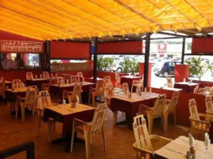 Le Filet de Buf à Cabriès