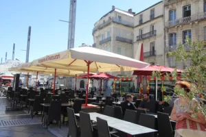 Volodia Restaurant à Montpellier