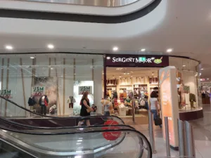 Ametzondo Shopping Mall à Saint-Pierre-d'Irube