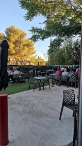 Aux Delices De Cathy à Lambesc