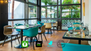 L’Ateliers des Saisons – Montrouge à Montrouge