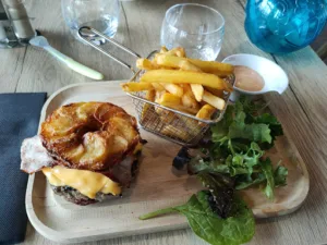 IBIS KITCHEN à Le Mans