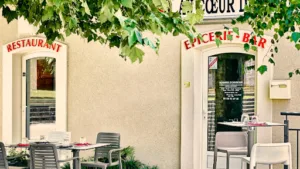 Coeur Des Landes à Gaillères