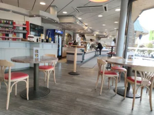 La Boulangeraie à Gravigny