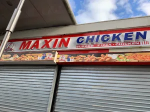 Tasty Food à Épinay-sur-Seine