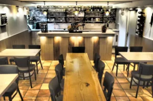 RESTAURANT JEROMUS TRAITEUR à Loriol-du-Comtat