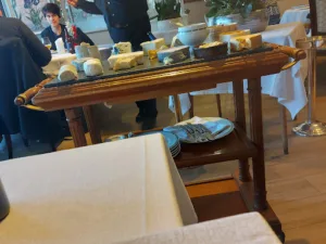 Laurendière à Olivet