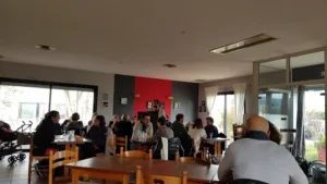 Resto Basso Com’Pôtes à Toulouse