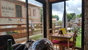 Au Diamant Noir à Montferrer