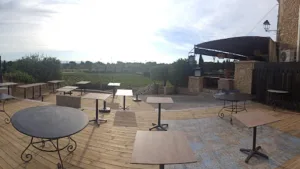 LA BERGERIE à Maubec