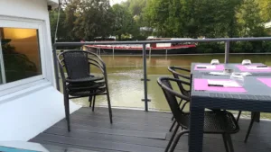 Le Jopy à Charleville-Mézières