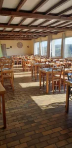 Restaurant de la Vallée à Saint-Jean-de-Savigny