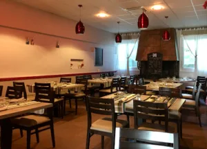 Le Saturnin à Saint-Saturnin