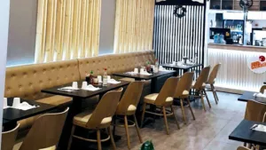 Sha Village à Courbevoie