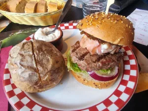 Courtepaille à Narbonne