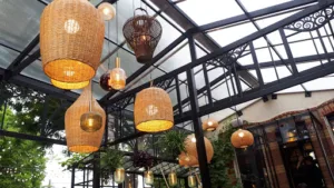 La Maison Restaurant à Troyes