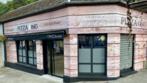 Pizza King Marseille en Beauvaisis à Marseilles