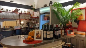 Chiloa Gurmenta à Bayonne