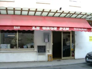 Restaurant Brasserie Du Gros Pin à Hyères