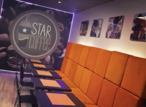 Star Coffee à Amiens