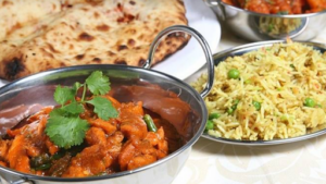 Chilli Tandoori à Décines-Charpieu