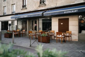 Bons vivants à Douvres-la-Délivrande