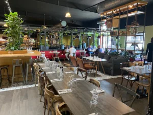 La Table D’Arcins à Bègles