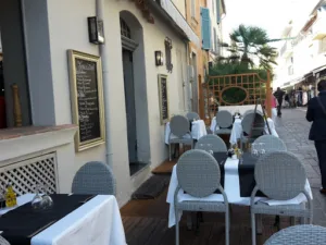 San Marco – Restaurant Sainte-Maxime à Sainte-Maxime