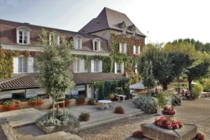 Hostellerie du Passeur – Les Eyzies à Les