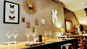 Le Nulle Part Ailleurs à Sommières